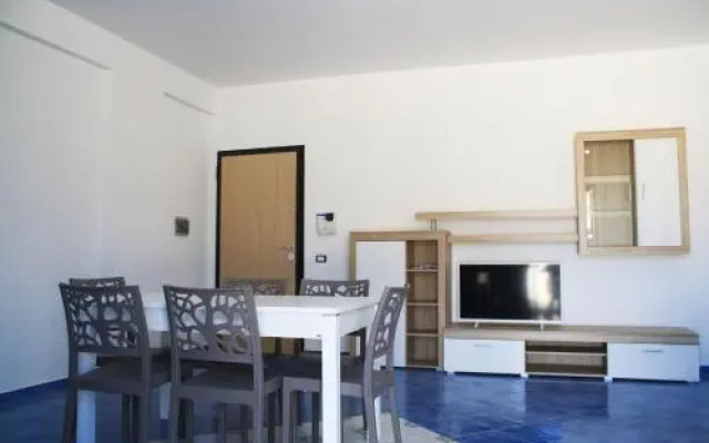 Residence Cala Castello