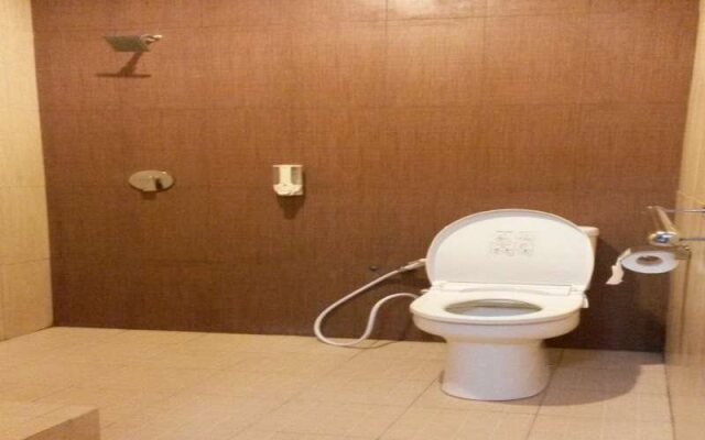 3S Guest House