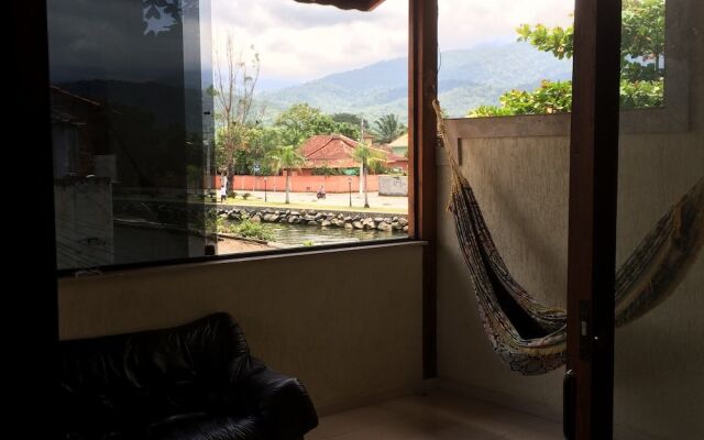 Casa Beira-Rio