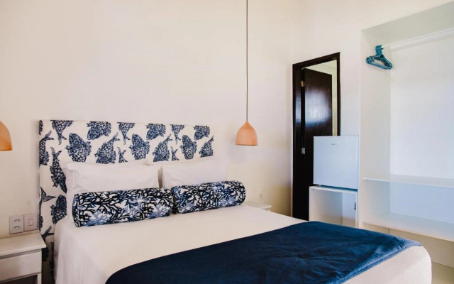 Pousada Aldeola by Slaviero Hotéis