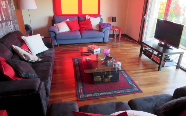Sweet Home Braga Hostel & Guest House