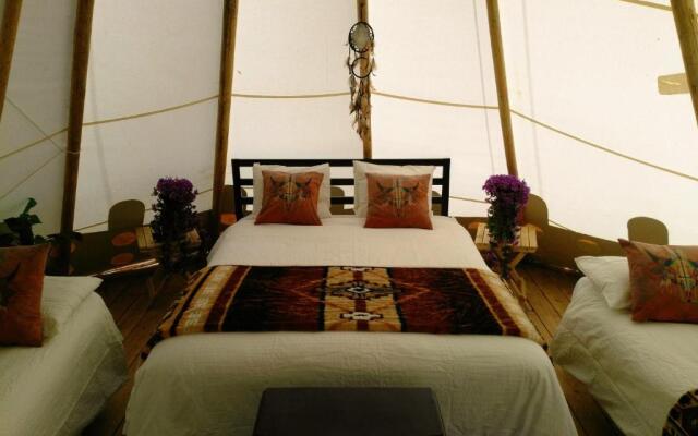 Olancha RV Park & Motel