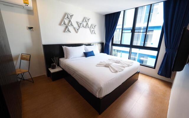 130 Hotel & Residence