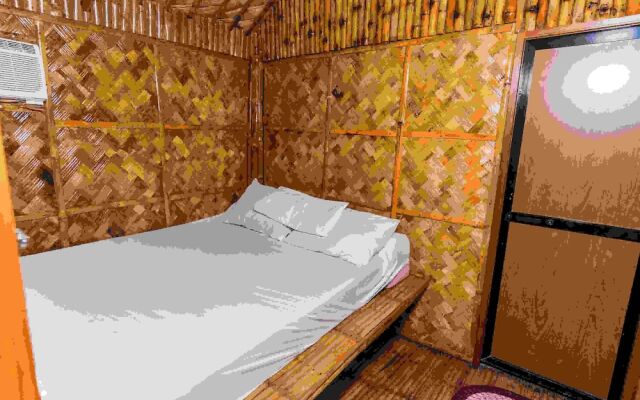 Villa Elizabeth Beach Resort