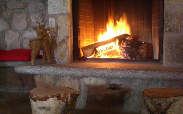 Agriturismo Le Radici