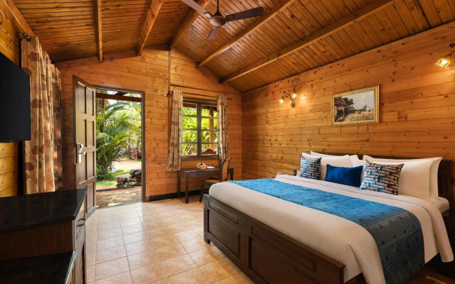 Fortune Resort Benaulim Goa - Member ITC Hotels' Group