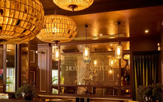Hotel Carlton