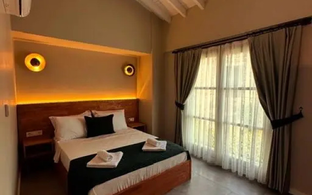 Paribo Koyici Alacati