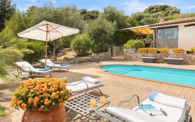 Villa Fiorillo 6 Emma Villas