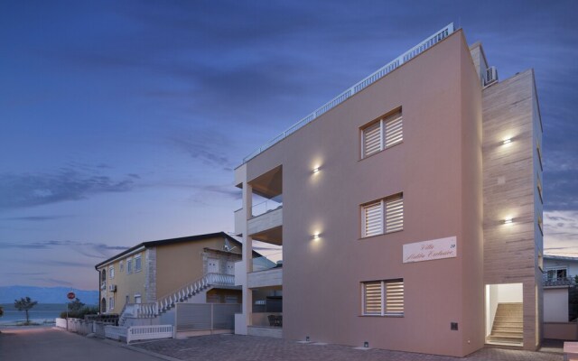 Apartments Vista Exclusive