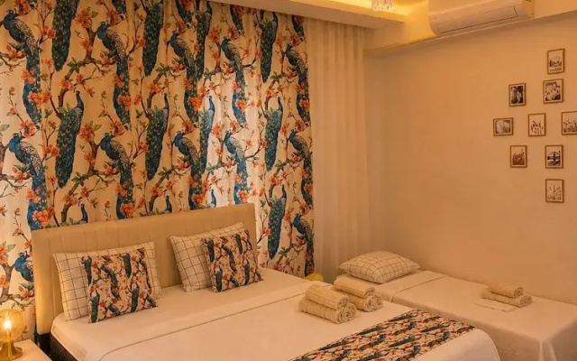 Grand sur butik otel