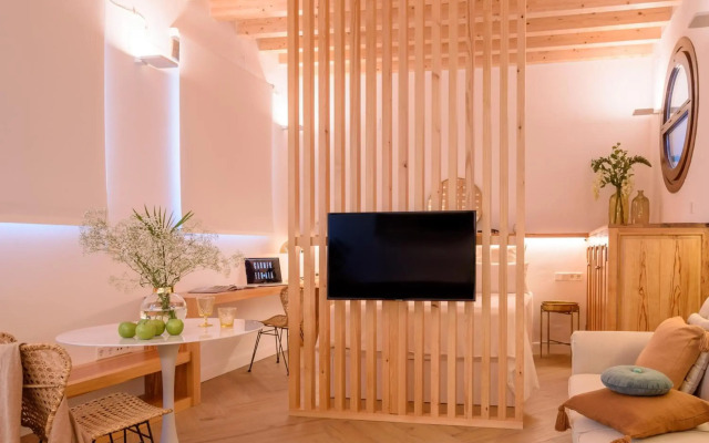 FERALA SUITES ALBAYZíN