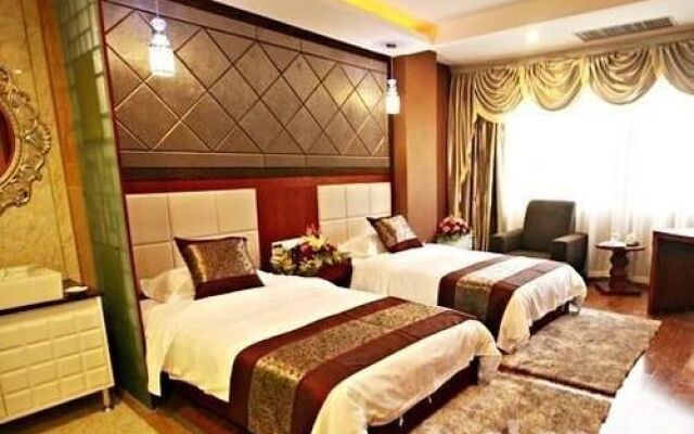 Shanshui Trends Hotel
