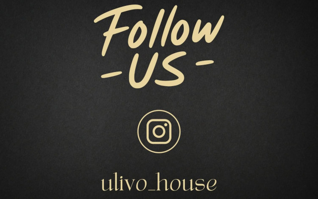 Ulivo Sea View House