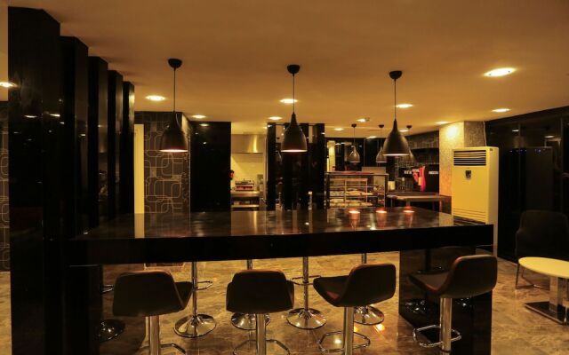 SeptaPark Otel