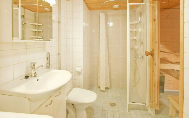 Kotimaailma Apartments Oulu