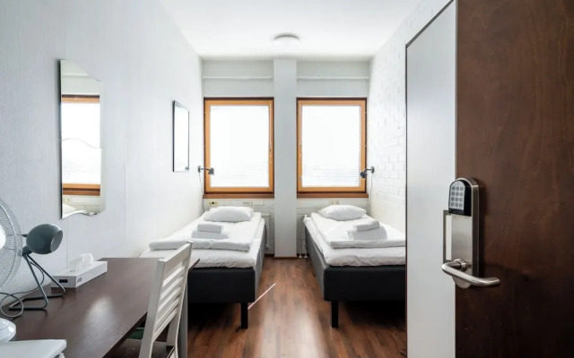 Hiisi Hostel Vihti Selli