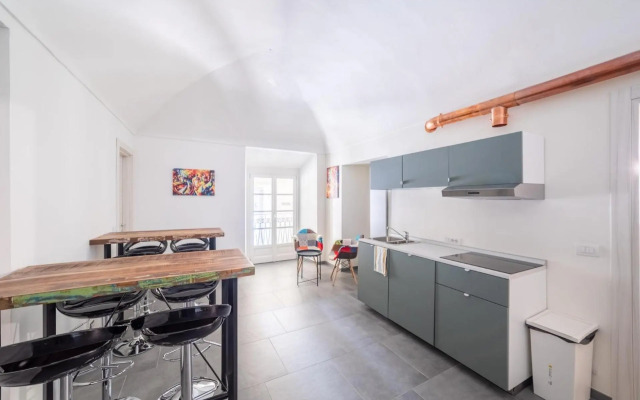 TO.STA BwithoutB HOME SHARING NEL CENTRO DI TORINO