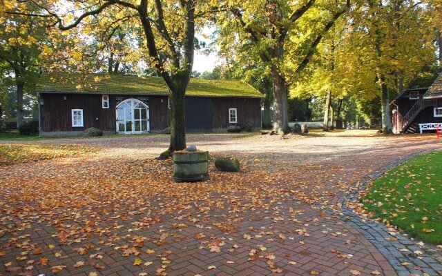 Naturhotel Hof Ehlers