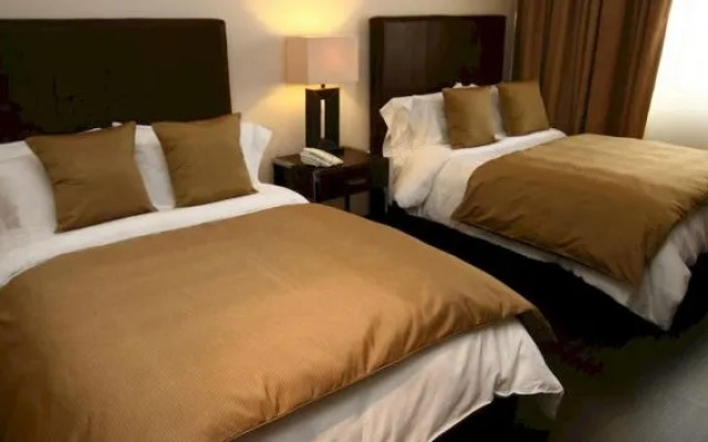 The Place Corporate Rentals