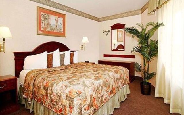SureStay by Best Western Sunnyvale Silicon Valley