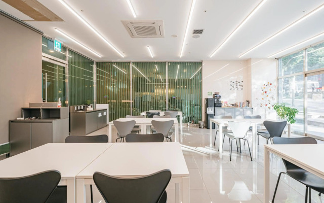 Hotel ZINC