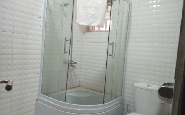 Fortune Pearl Hotel