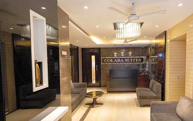 Colaba Suites Mumbai