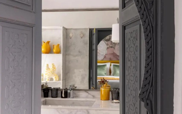 Riad Laz Mouassine & Wellness