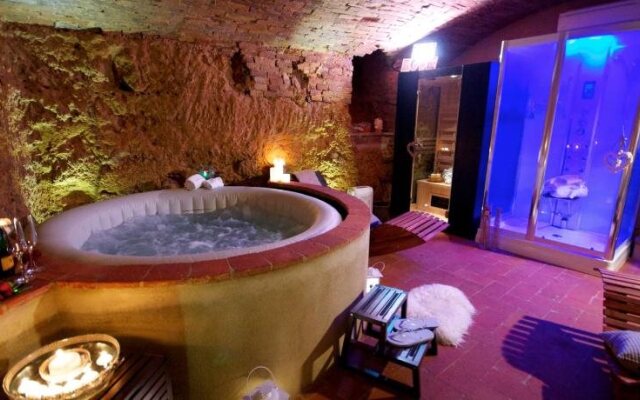 Il Giglio B&B