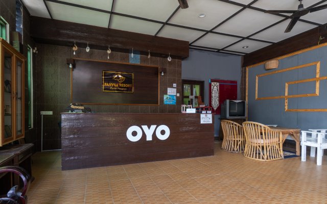 OYO 89646 Panvill Resort