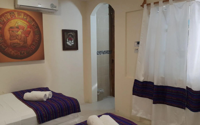 Estancia Tulbayab 36