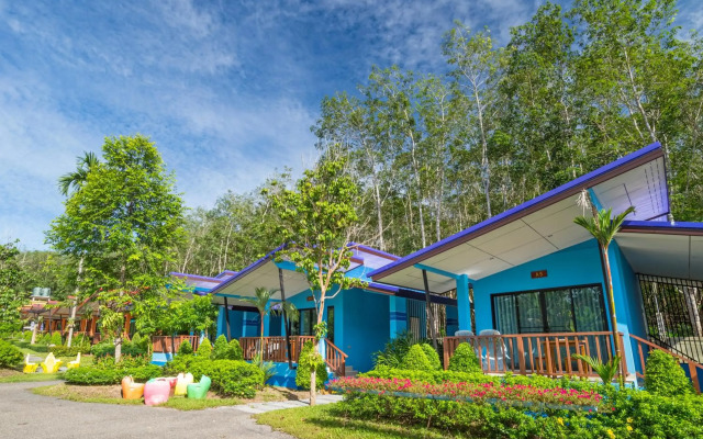 Krabi Inn Resort