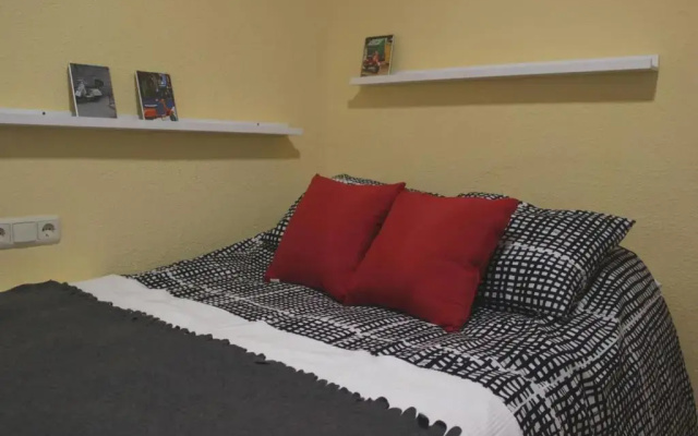Apartamento Espacioso frente al Corte Ingles - VU75