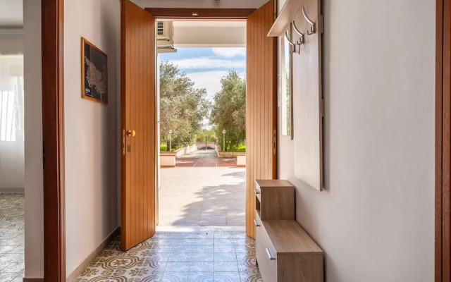 Casa Degli Ulivi by Wonderful Italy