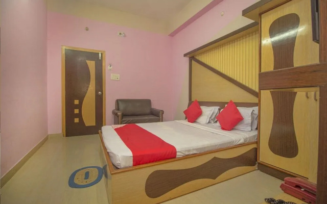 Panchadeep Bhawan By OYO Rooms