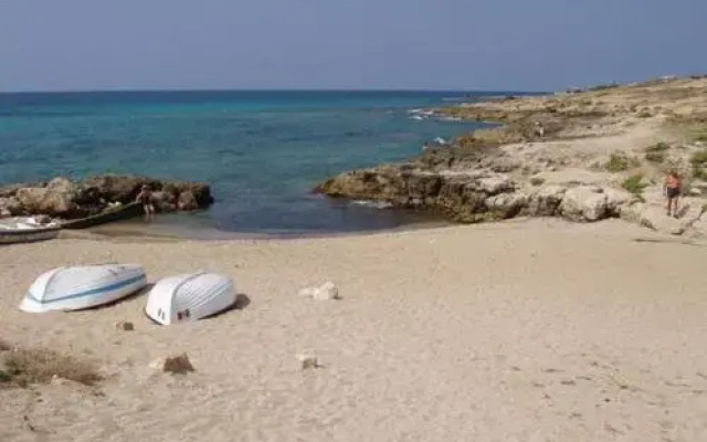 Appartamenti Fronte Mare