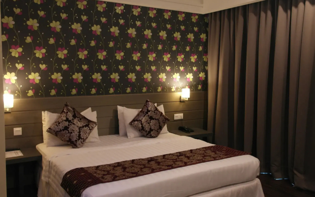 De Hotel