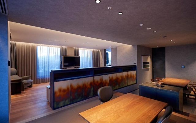 Nohga Suite 사진 4
