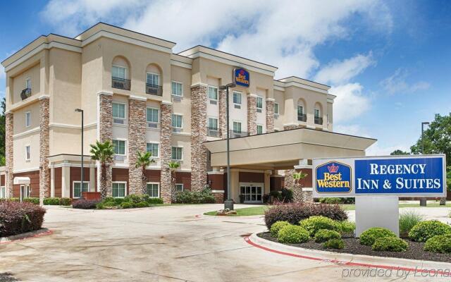 Best Western Regency Inn & Suites