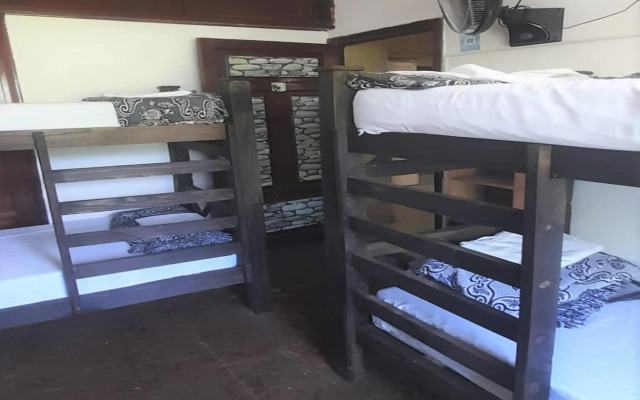 Estacion Mendoza Hostel