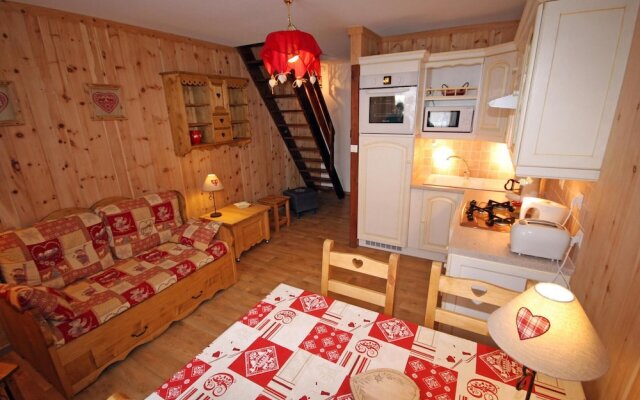 Etoile D'argent : 3 Pièces 4 Personnes / 3 Rooms 4 Personnes