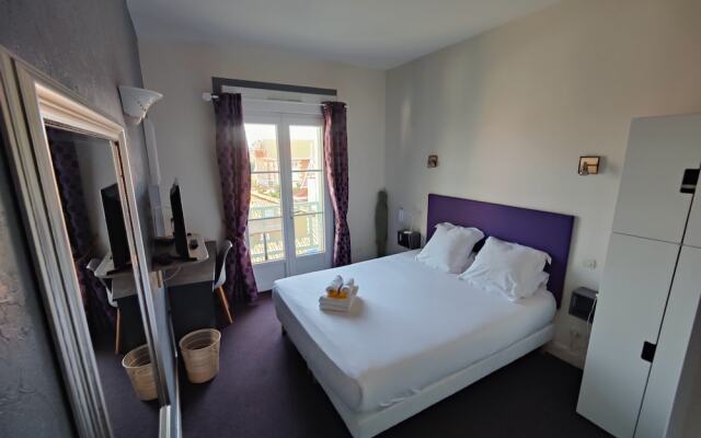 Hôtel Michelet Plage