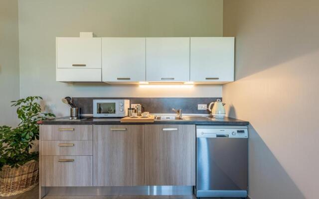 Il Ciuchè Apartments