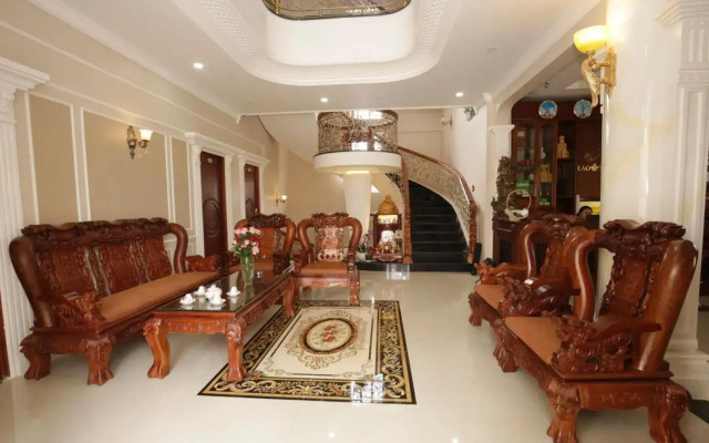 Villa Hotel Thao Nguyen