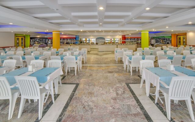 La Santa Maria Hotel