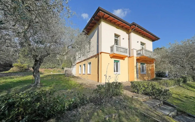 Appartamento Cedro in Gardone Riviera