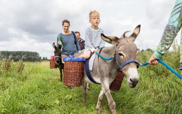 Stayokay Gorssel - Deventer