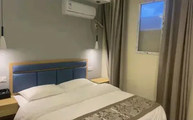 Zhuohui Hotel
