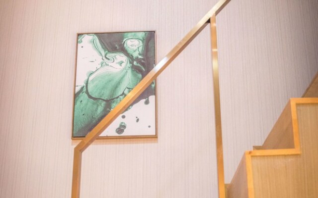 Yige Yunshe Service Apartment